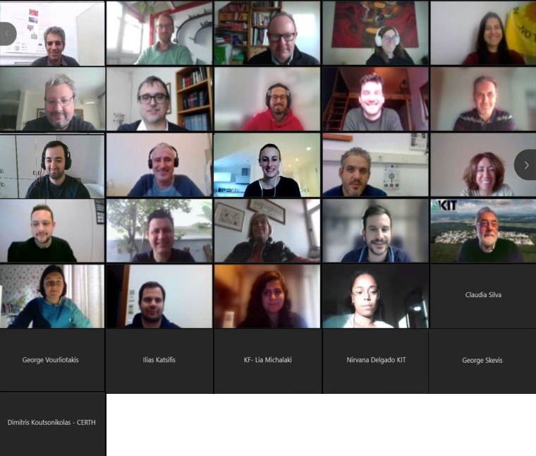 CERESiS M07 M12 photo